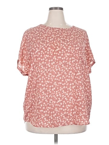 Buffalo by David Bitton Short Sleeve T-Shirt (view 1)