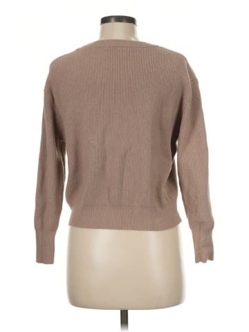 Elodie Pullover Sweater (view 2)