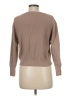 Elodie Tan Pullover Sweater Size M - photo 2