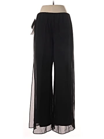 Alex Evenings Track Pants (view 2)