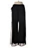 Alex Evenings Black Track Pants Size S (petite) - photo 2