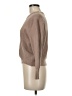 Elodie Tan Pullover Sweater Size M - photo 5