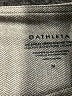Athleta Houndstooth Gray Active Pants Size M - photo 7
