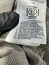 Athleta Houndstooth Gray Active Pants Size M - photo 8