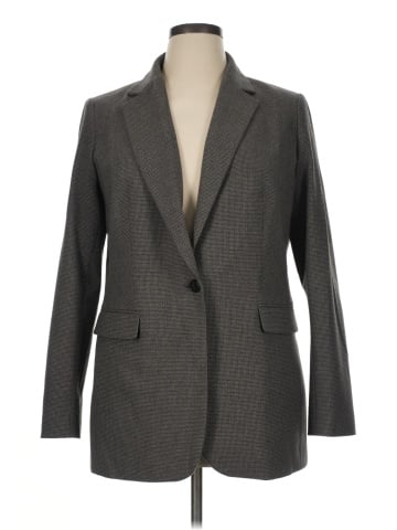 Calvin Klein Blazer (view 1)