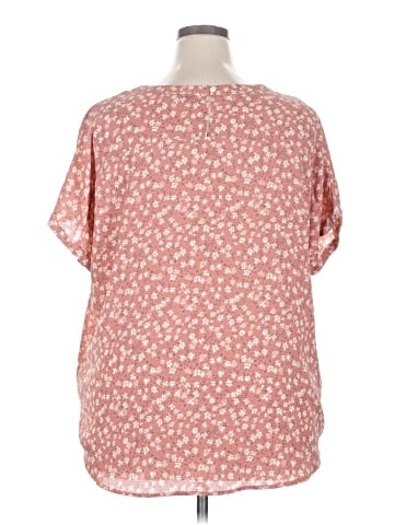 Buffalo by David Bitton Short Sleeve T-Shirt (view 2)