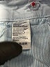 Tommy Hilfiger Blue Casual Pants Size 00 - photo 8