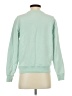 FILA Green Sweatshirt Size S - photo 2