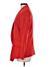 Laundry by Shelli Segal 100% Polyester Red Blazer Size 6 - photo 5