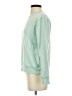 FILA Green Sweatshirt Size S - photo 5