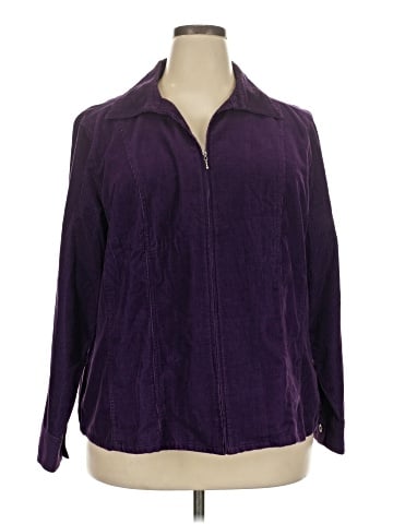 DressBarn Jacket (view 1)