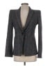 Veronica Beard Tweed Gray Blazer Size 4 - photo 1