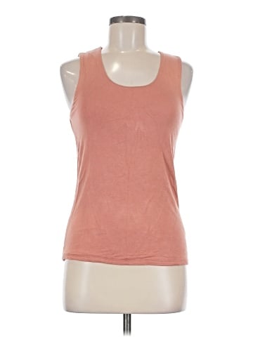 Maurices Sleeveless T-Shirt (view 1)