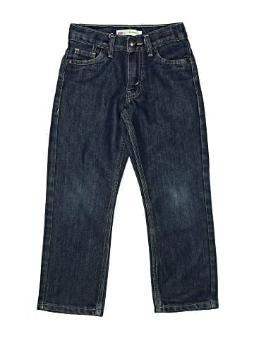 Levi's Jeans (view 1)