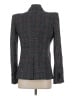 Veronica Beard Tweed Gray Blazer Size 4 - photo 2
