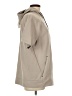 Active by Old Navy Tan Short Sleeve Turtleneck Size L - photo 4