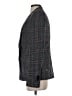 Veronica Beard Tweed Gray Blazer Size 4 - photo 5