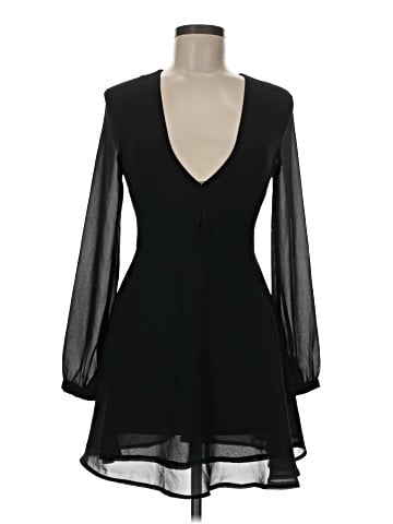 Unbranded Cocktail Dress (view 1)