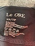 Le ORE Black Tank Top Size XS - photo 7