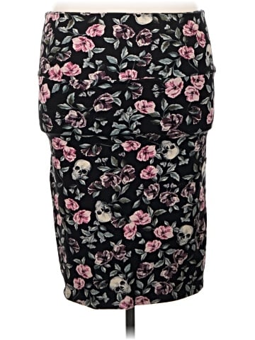 Torrid Formal Skirt (view 2)