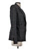 Veronica Beard Tweed Gray Blazer Size 4 - photo 4