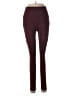 RBX Burgundy Active Pants Size S - photo 1