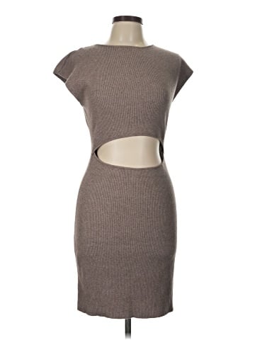 Wilfred Free Cocktail Dress (view 1)