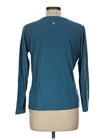 Life Is Good Long Sleeve T-Shirt (view 2)