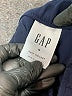 Gap 100% Polyester Blue Casual Pants Size 18 - photo 4