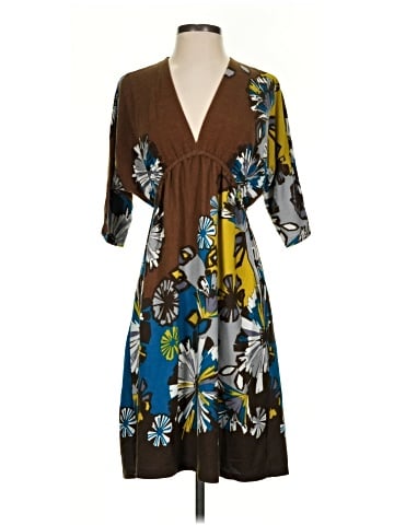 Renee C. Casual Dress (view 1)