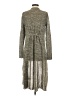 Cupio Gray Cardigan Size S - photo 2