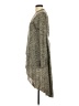 Cupio Gray Cardigan Size S - photo 5