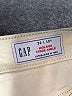 Gap Ivory Jeans Size 30 waist r - photo 7