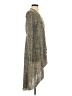 Cupio Gray Cardigan Size S - photo 4