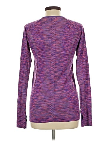 Young USA Long Sleeve T-Shirt (view 2)
