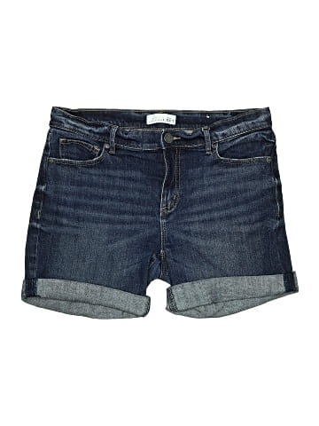 Ann Taylor LOFT Denim Shorts (view 1)