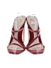 Missguided Red Sandals Size UK 6 / US 8 - photo 2