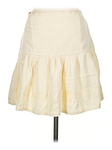 By Anthropologie Casual Skirt (view 2)