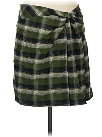 Ann Taylor LOFT Casual Skirt (view 1)