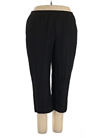 Alfred Dunner Casual Pants (view 1)
