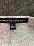 Adrienne Vittadini Floral Gray Pullover Sweater Size XL - photo 7