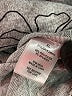 Adrienne Vittadini Floral Gray Pullover Sweater Size XL - photo 8