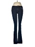 Abercrombie & Fitch Blue Jeans Size 28 waist - photo 1