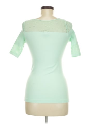 Bebe Short Sleeve Top (view 2)
