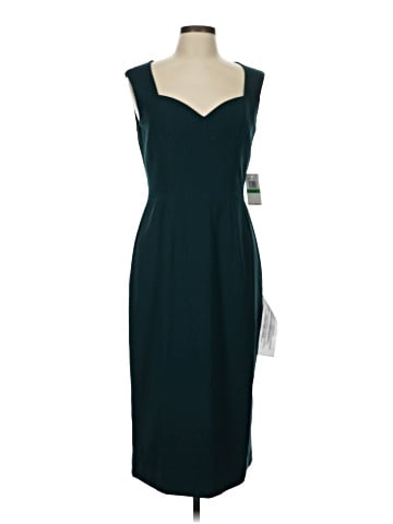 Dress the Population Cocktail Dress (view 1)