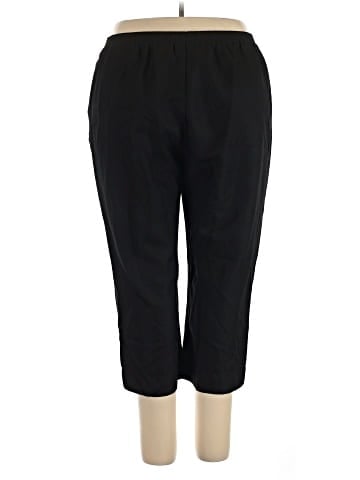 Alfred Dunner Casual Pants (view 2)