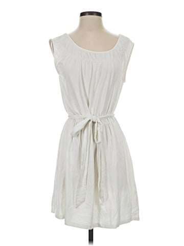 Ann Taylor LOFT Outlet Casual Dress (view 1)