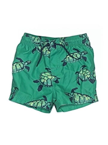 Tea Board Shorts (view 1)