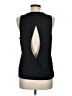 Fabletics Black Sleeveless Top Size M - photo 2