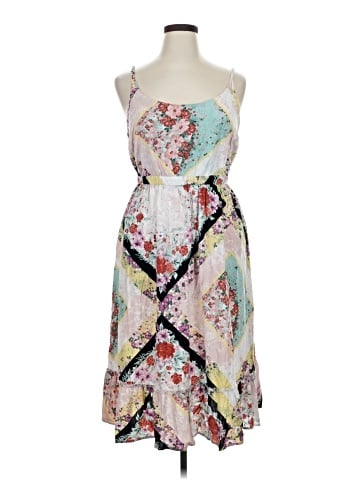 Torrid Cocktail Dress (view 1)